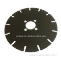 Diamond Saw Blades for Metal Cutting